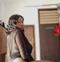 African Ella +91//708559//9941 - escort in Gurgaon Photo 1 of 4