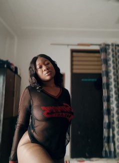 African Ella +91//708559//9941 - escort in Gurgaon Photo 2 of 4