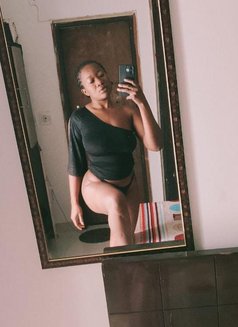 African Ella +91//708559//9941 - escort in Gurgaon Photo 4 of 4