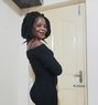 African Ella +91//763004//0035 - escort in Bangalore Photo 1 of 4