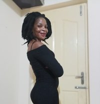 African Ella +91//763004//0035 - escort in Bangalore Photo 1 of 4