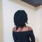 African Ella +91//763004//0035 - escort in Bangalore Photo 2 of 4