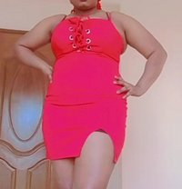 African Ella +91//879472//7702 - puta in Rajkot