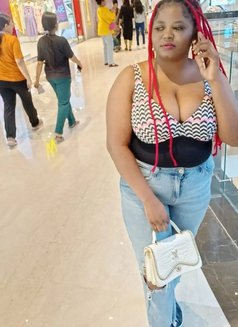 African Ella +91//879472//7702 - puta in Rajkot Photo 3 of 3