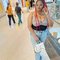 African Ella +91//879472//7702 - puta in Rajkot Photo 3 of 3