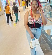 African Ella +91//879472//7702 - puta in Rajkot