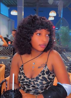 African Ella +91//923373//3585 - escort in Vadodara Photo 1 of 1