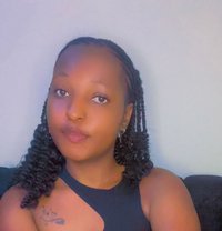 African Ella +91//923373//3585 - escort in Vadodara