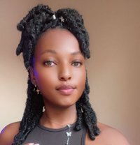 African Ella +91//923373//3585 - escort in Vadodara