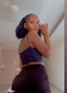 African Ella +91//923373//3585 - escort in Vadodara Photo 3 of 8