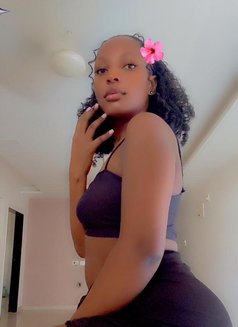African Ella +91//923373//3585 - escort in Vadodara Photo 6 of 8