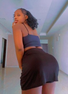 African Ella +91//923373//3585 - escort in Vadodara Photo 1 of 8