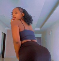 African Ella +91//923373//3585 - escort in Vadodara Photo 1 of 8