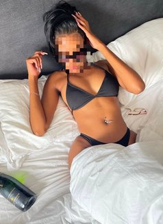 African Ella +977//970019//0611 - escort in Kathmandu Photo 8 of 8