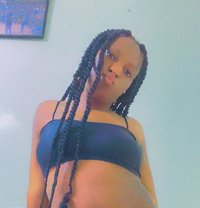 African Ella +977//970019//0611 - escort in Kathmandu