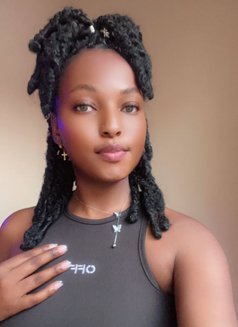 African Ella +977//970019//0611 - escort in Kathmandu Photo 2 of 7