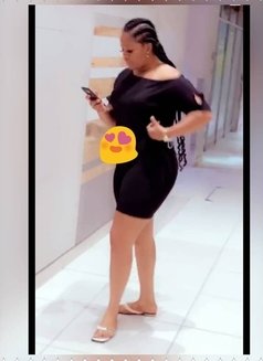 African Elly Thick Thighs Big Boobs Fuk - escort in Chennai Photo 8 of 9