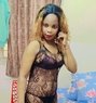 African Erica +91//805014//5782 - escort in Bangalore Photo 1 of 6