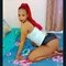 African Erica +91//805014//5782 - escort in Bangalore Photo 4 of 8