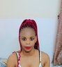 African Erica +91//805014//5782 - escort in Bangalore Photo 7 of 8