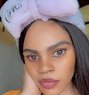 AFRICAN ESCORT ( 8119878 250) - escort in Noida Photo 1 of 6