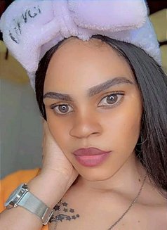 AFRICAN ESCORT ( 811"9878" 250) - escort in Noida Photo 1 of 6