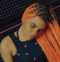 Daisy African ( +91 // 84130 // 90802) - escort in Noida Photo 1 of 3