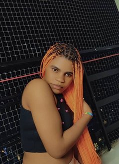 Daisy African ( +91 // 84130 // 90802) - escort in Noida Photo 2 of 3