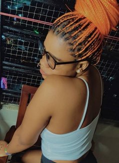 Daisy African ( +91 // 84130 // 90802) - escort in Noida Photo 3 of 3