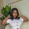 African Escort (+91 // 89747 // 30356 ) - puta in Gurgaon Photo 2 of 3