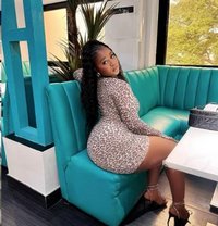 African Escort (+91 // 89747 // 30356 ) - escort in Gurgaon Photo 1 of 3