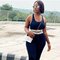 African Escort (+91 // 89747 // 30356 ) - escort in Gurgaon Photo 2 of 3
