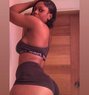 African girl Diva - escort in Faridabad Photo 1 of 3