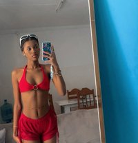 African Escort Girl ( 84148 // 59996 ) - escort in Noida