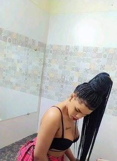 AFRICAN ESCORT GIRL ( +91/965/218/5801) - escort in Noida Photo 5 of 7