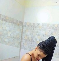 AFRICAN ESCORT GIRL ( +91/965/218/5801) - escort in Noida Photo 1 of 7
