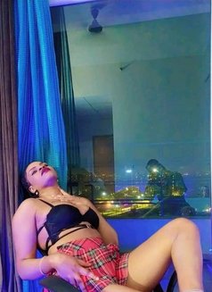 AFRICAN ESCORT GIRL ( +91/965/218/5801) - escort in Noida Photo 6 of 7