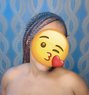 African Escort Girl Ac Room 🌬️ R - escort in New Delhi Photo 1 of 5