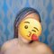 African Escort Girl Ac Room 🌬️ R - puta in New Delhi