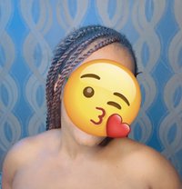 African Escort Girl Ac Room 🌬️ R - escort in New Delhi Photo 1 of 5