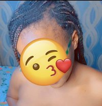 African Escort Girl Ac Room 🌬️ R - escort in New Delhi