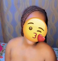 African Escort Girl Ac Room 🌬️ R - escort in New Delhi