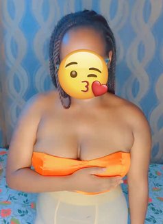 African Escort Girl Ac Room 🌬️ R - escort in New Delhi Photo 4 of 5