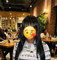 African Escort Girl Ac Room 🥶 Real - escort in Gurgaon Photo 1 of 6