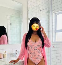 African Escort Girl Ac Room 🥶 Real - puta in Gurgaon