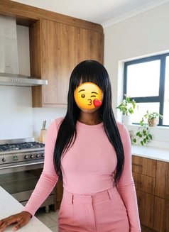 African Escort Girl Ac Room 🥶 Real - puta in Gurgaon Photo 5 of 6