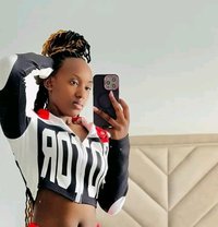 African Escort Girl 🥶 Ac Room Real - escort in Gurgaon Photo 1 of 5