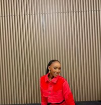 African Escort Girl 🥶 Ac Room Real - escort in Gurgaon