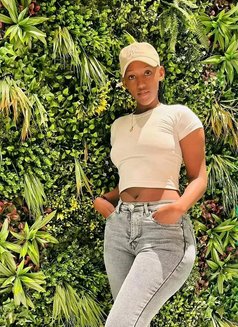 African Escort Girl 🥶 Ac Room Real - puta in Gurgaon Photo 5 of 5