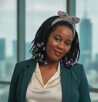 African Escort Girl 🌬️ Ac Room 🥶 - escort in Bangalore